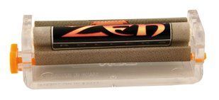 Машинка для самокруток ZEN ADJUSTABLE 70mm фото &mdash; Kyset.com.ua