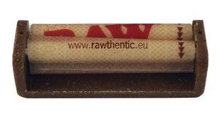 Машинка для самокруток RAW 70mm фото &mdash; Kyset.com.ua