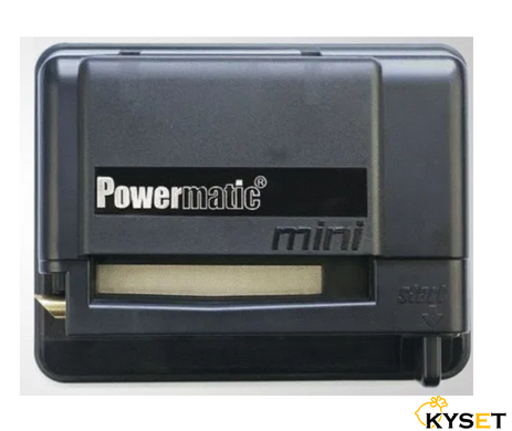 Машинка для набивання сигаретних гільз Powermatic Mini фото — Kyset.com.ua