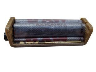 Машинка для самокруток RAW ADJUSTABLE 79mm фото &mdash; Kyset.com.ua