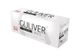 Cигаретные гильзы Guliver Black & White 500 GULBW500 фото 2 — Kyset.com.ua