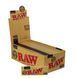 Папір для самокруток RAW Classic (50 листків) P_RAW09 фото 2 &mdash; Kyset.com.ua