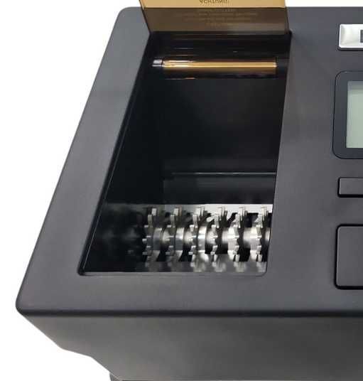 Powermatic 3+ Grinder Машинка для набивання сигаретних гільз
