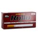 Сигаретні гільзи Rollo Red Ultra Slim 200шт 6.5mm G_ROL11 фото 3 — Kyset.com.ua