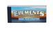 Фільтр ELEMENTS TIPS WIDE NON PERFORATED (50 шт) P_EL12 фото 1 &mdash; Kyset.com.ua