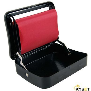 Машинка для самокруток RAW ROLLBOX 79mm фото &mdash; Kyset.com.ua
