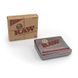 Машинка для самокруток RAW Adjustable Automatic ROLLING BOX 110mm M_RAW05 фото 2 — Kyset.com.ua