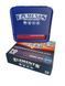 Машинка для самокруток ELEMENTS BLUE METAL ROLLBOX 70mm ELE_BOX70 фото 3 &mdash; Kyset.com.ua