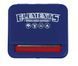Машинка для самокруток ELEMENTS BLUE METAL ROLLBOX 70mm ELE_BOX70 фото 1 &mdash; Kyset.com.ua