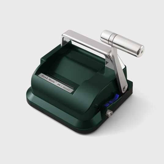 Micro Slim 5.5mm Hawk-Matic HK-1 гідравлічна поршнева машинка для