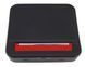 Машинка для самокруток BLACK METAL ROLLBOX 70mm NN_BOX70 фото 1 &mdash; Kyset.com.ua