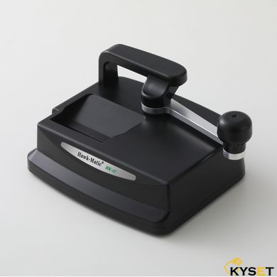 Слім Hawk-Matic HK-1С поршнева машинка для набивання сигаретних гільз фото — Kyset.com.ua