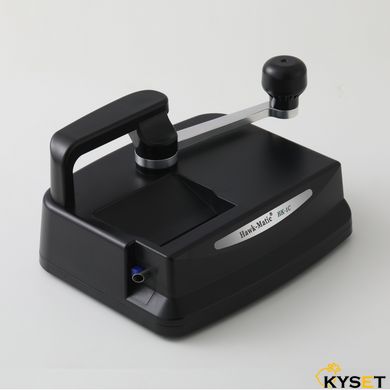 Слім Hawk-Matic HK-1С поршнева машинка для набивання сигаретних гільз фото — Kyset.com.ua