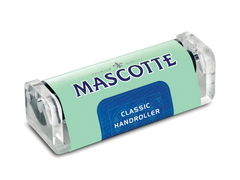 Машинка для самокруток MASCOTTE CLASSIC HANDROLLER фото — Kyset.com.ua