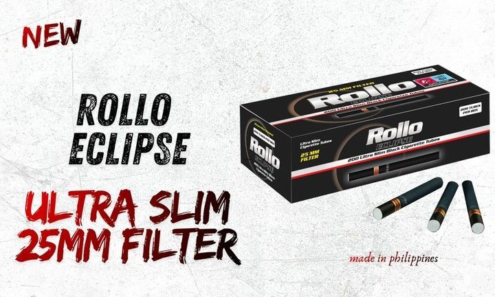 Ultra Slim Eclipse