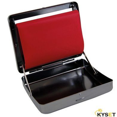 Машинка для самокруток RAW ROLLBOX 110mm фото &mdash; Kyset.com.ua