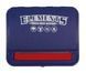 Машинка для самокруток ELEMENTS BLUE METAL ROLLBOX 79mm ELE_BOX79 фото 1 &mdash; Kyset.com.ua